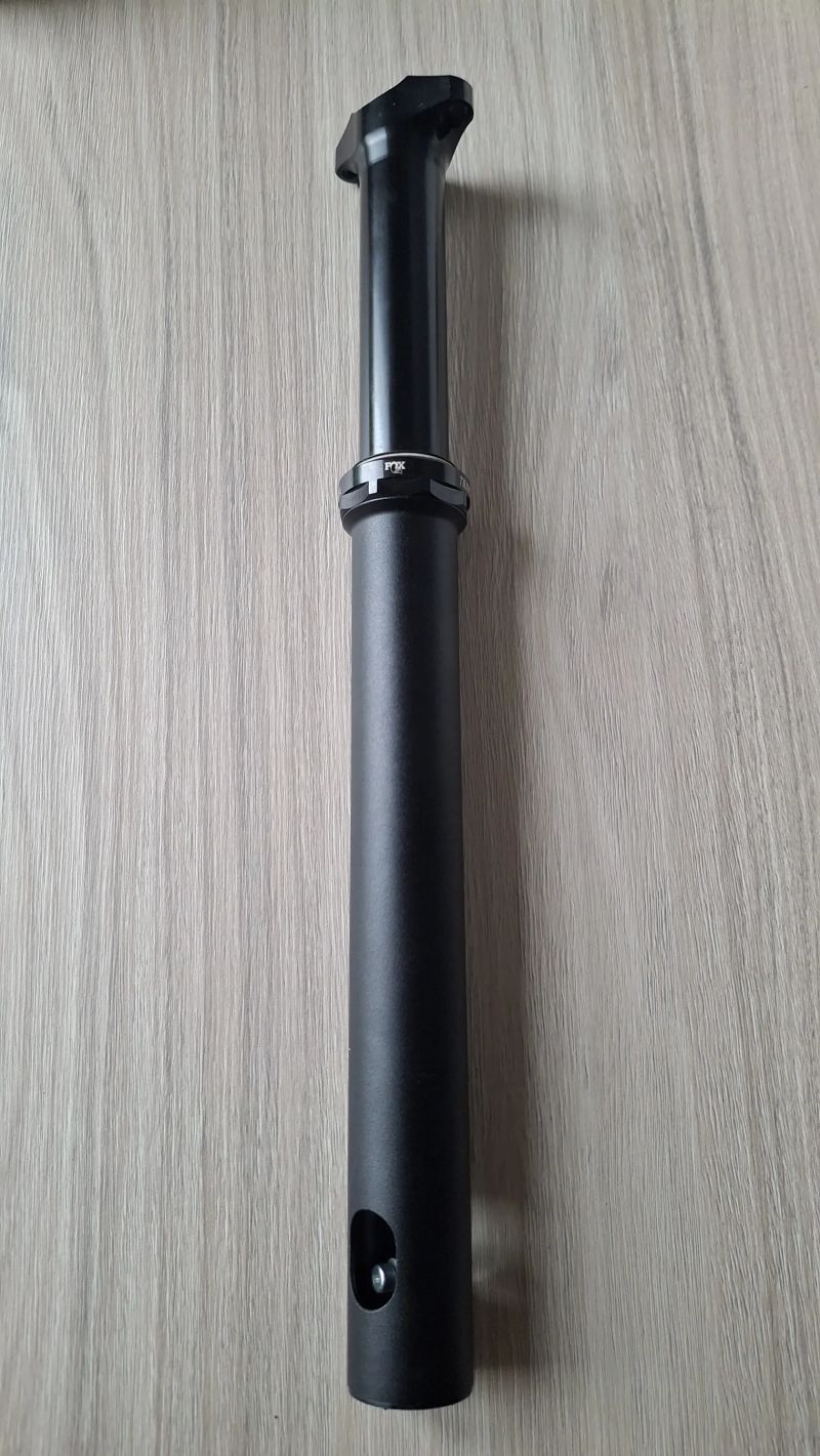 Fox Transfer SL 100mm