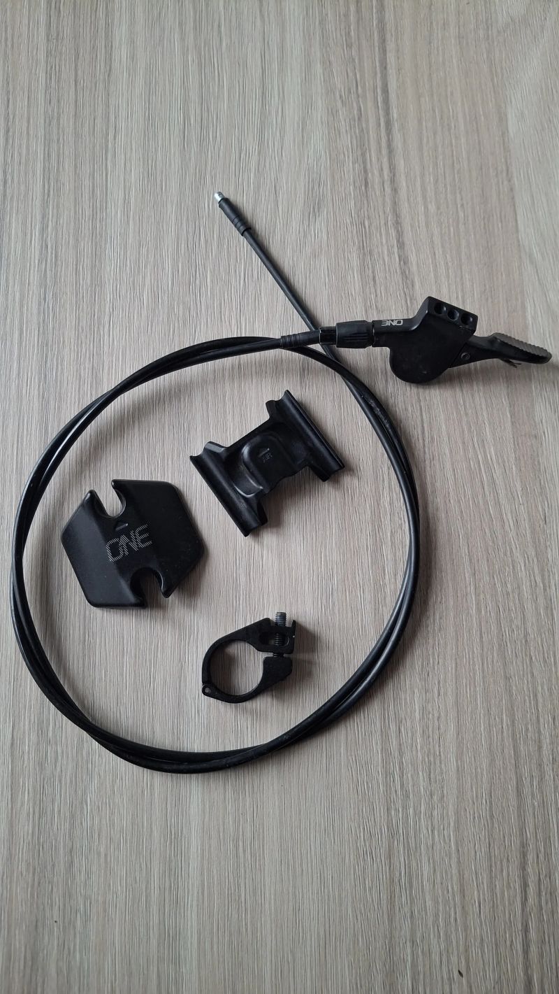 Fox Transfer SL 100mm