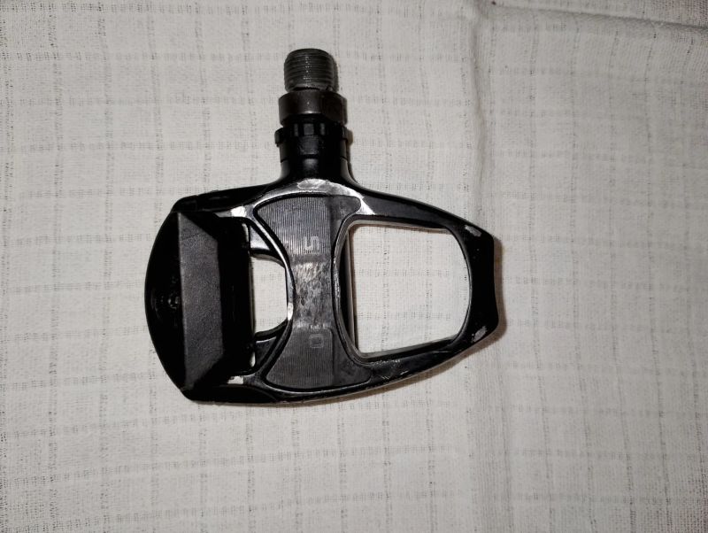 Použité díly Specialized na silniční kolo 