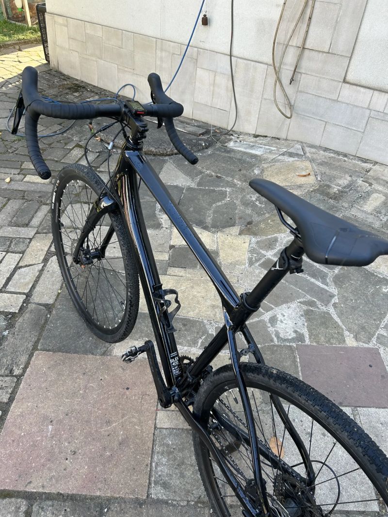 Merida Silex 400