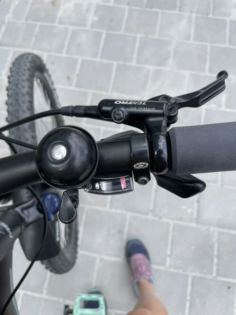 Merida Big Seven