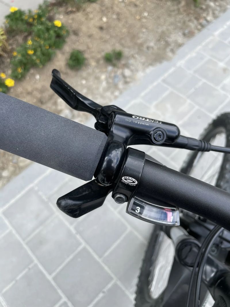 Merida Big Seven