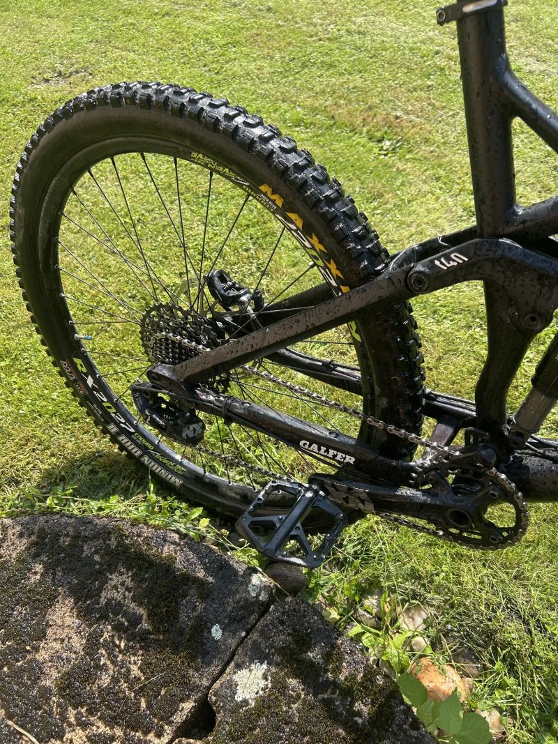 Canyon Spectral AL vel.L