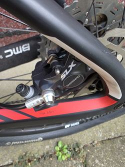 BMC Teamelite 2