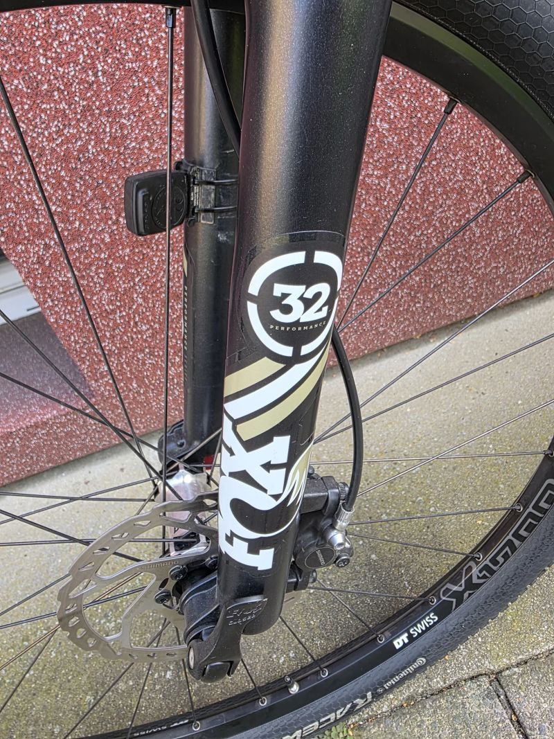 BMC Teamelite 2