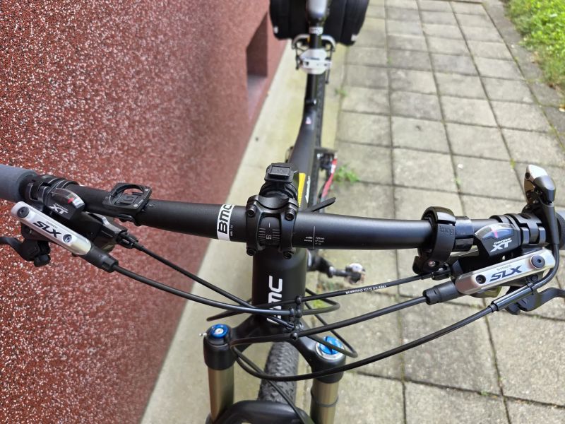 BMC Teamelite 2