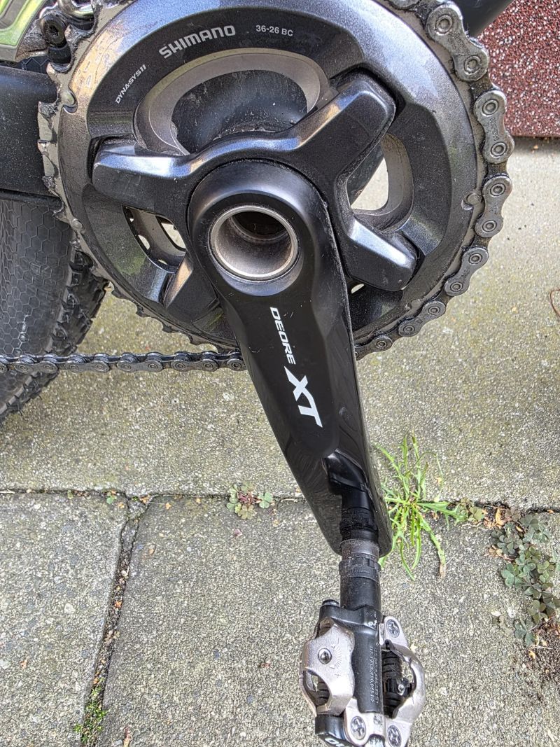 BMC Teamelite 2