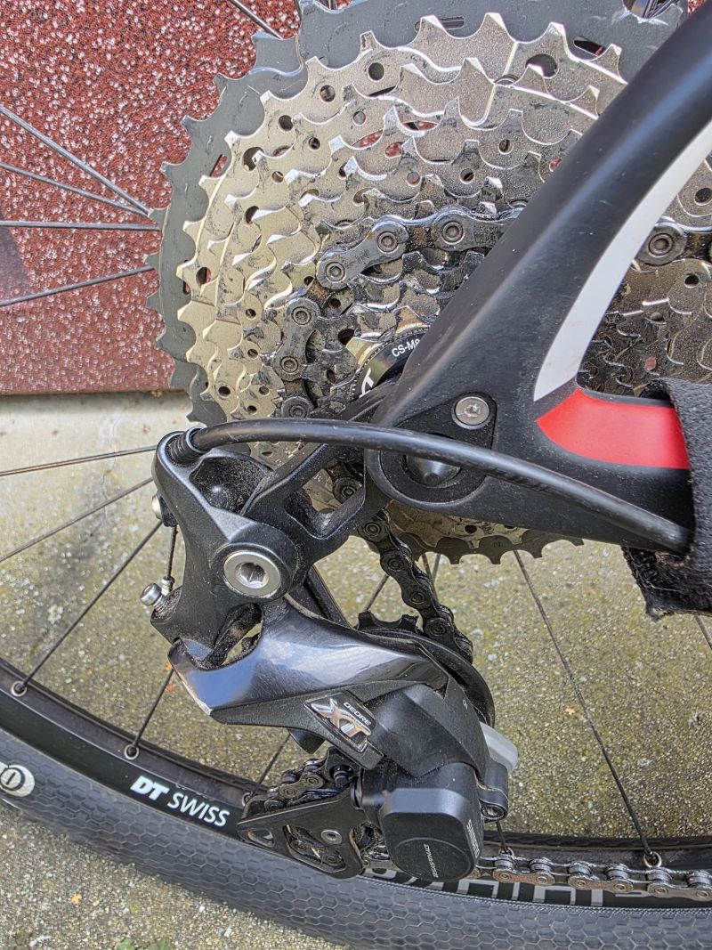 BMC Teamelite 2