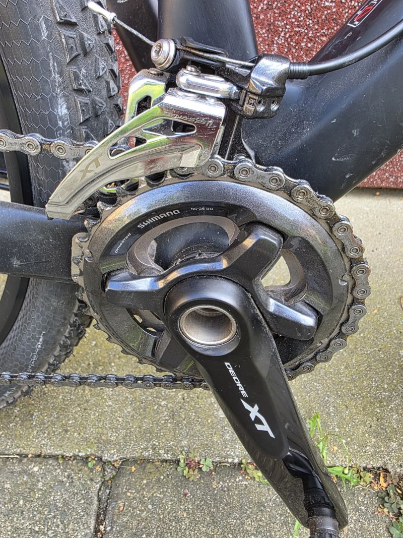 BMC Teamelite 2