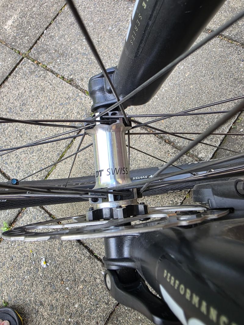 BMC Teamelite 2