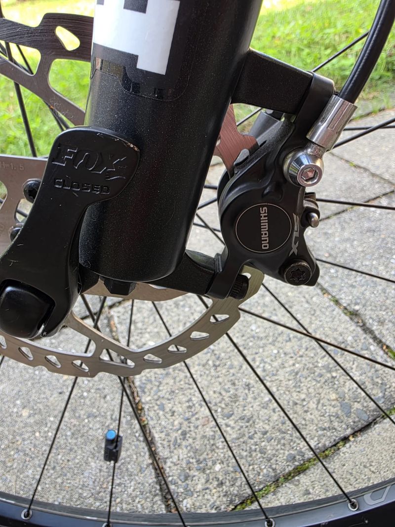 BMC Teamelite 2