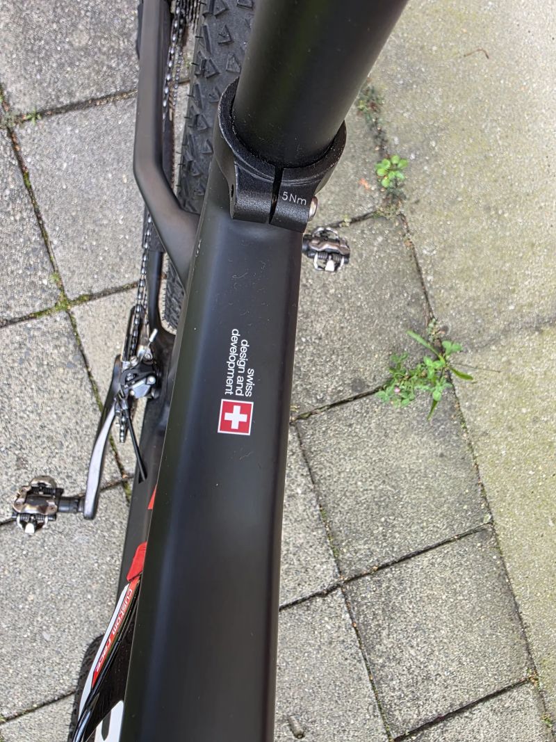 BMC Teamelite 2