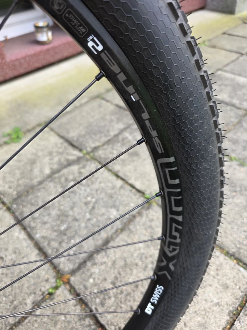 BMC Teamelite 2