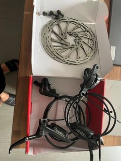 Sram level TL