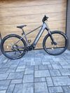 Crussis ONE-LARGO 7.10 900 WH 2025