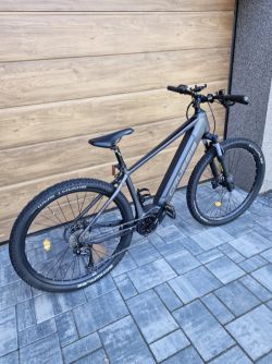 Crussis ONE-LARGO 7.10 900 WH 2025
