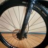 Kross Level 10.0 black/red/graphite mate - M/17.5