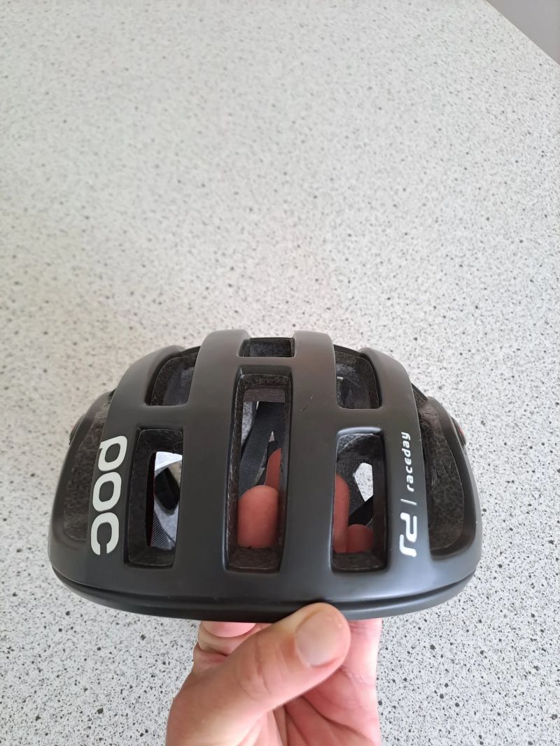 helma POC