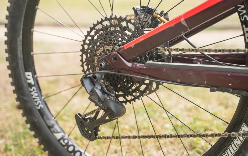 2019 CANYON SPECTRAL CF