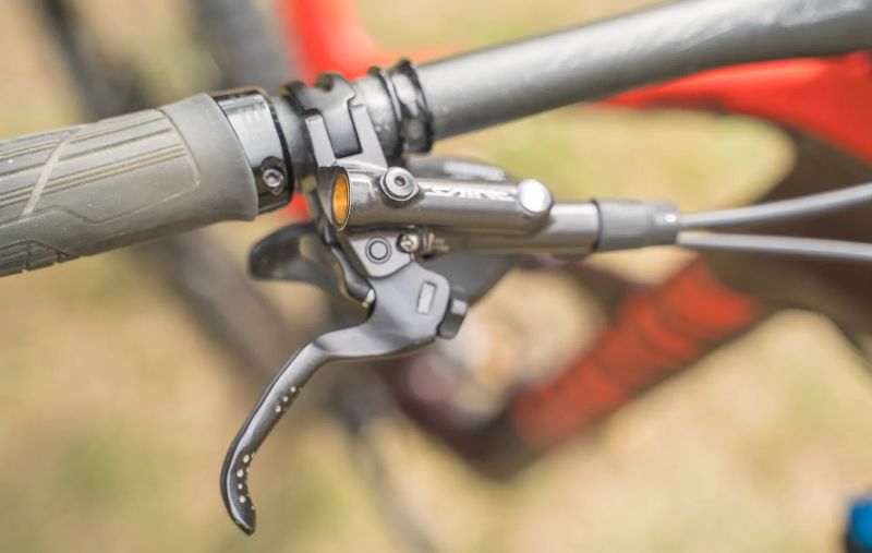 2019 CANYON SPECTRAL CF