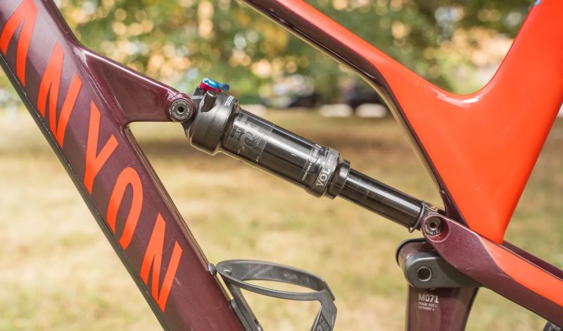 2019 CANYON SPECTRAL CF