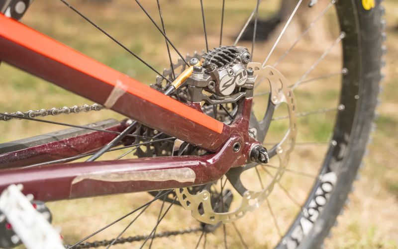 2019 CANYON SPECTRAL CF