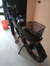 Fatbike Ridstar E26