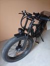 Fatbike Ridstar E26