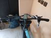 Fatbike Ridstar E26