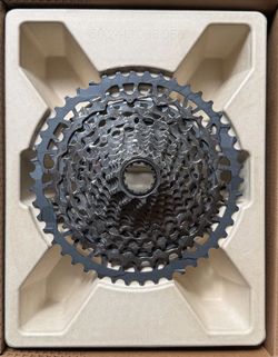 SRAM Rival XPLR XG-1351 13s 10-46