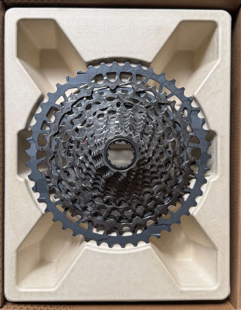 SRAM Rival XPLR XG-1351 13s 10-46