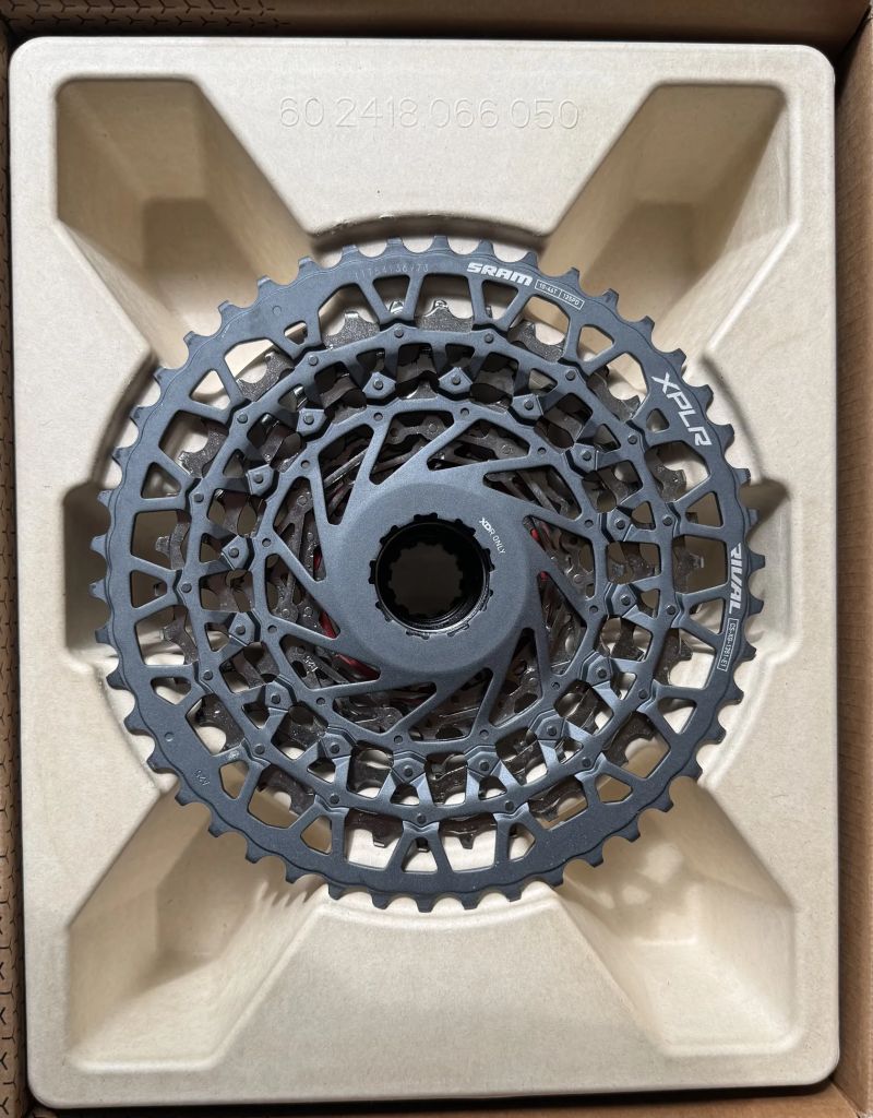 SRAM Rival XPLR XG-1351 13s 10-46