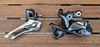 Shimano Ultegra R8000 2x11 – sada vč. hydraulických brzd, nejeté