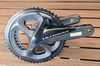Shimano Ultegra R8000 2x11 – sada vč. hydraulických brzd, nejeté
