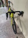 Scott Addict RC 30 yellow