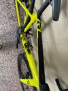 Scott Addict RC 30 yellow