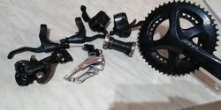 Shimano dily sora