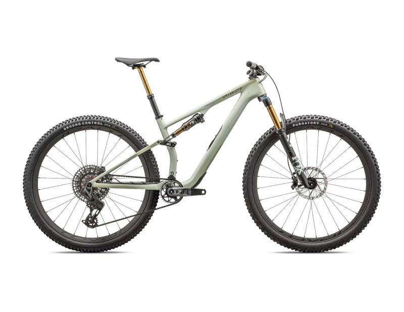 Specialized epic EVO Pro