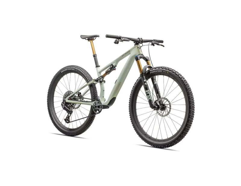 Specialized epic EVO Pro