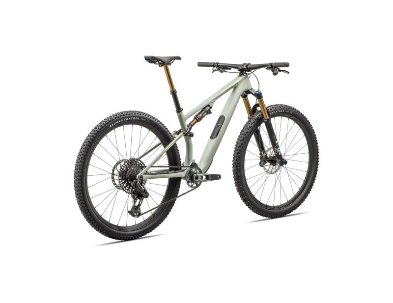 Specialized epic EVO Pro