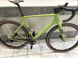 Scott Addict Gravel 30