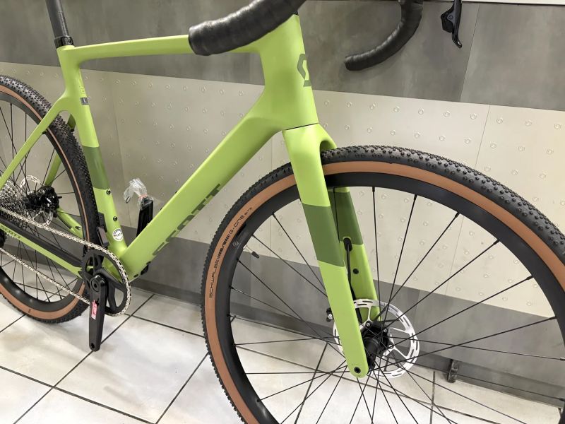 Scott Addict Gravel 30