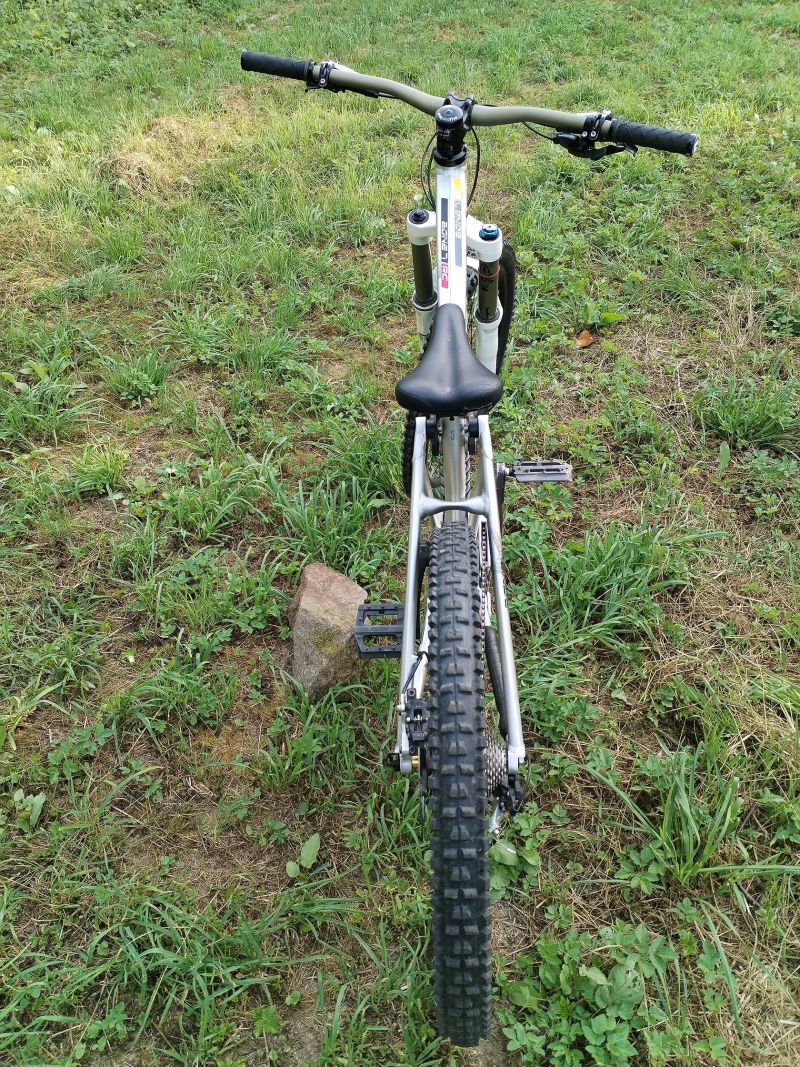Haibike Zone 7RC
