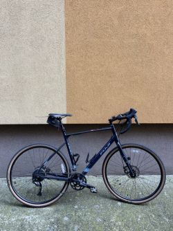 Fuji Jari 2.3