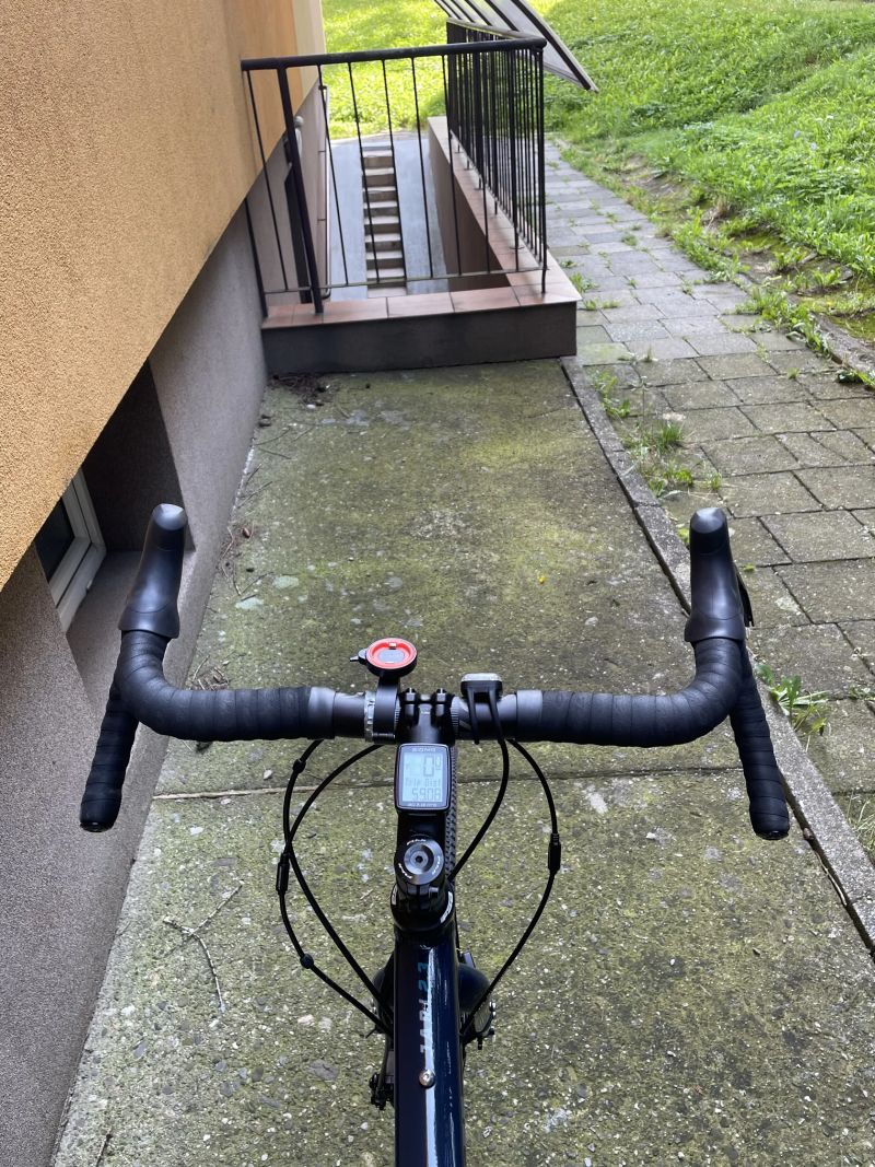 Fuji Jari 2.3