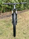 Specialized Rockhopper 29" M – šedo/černý, po servisu 🚴‍♂️