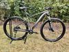 Specialized Rockhopper 29" M – šedo/černý, po servisu 🚴‍♂️