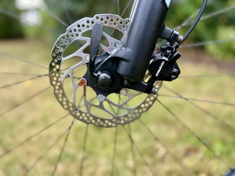 Specialized Rockhopper 29" M – šedo/černý, po servisu 🚴‍♂️