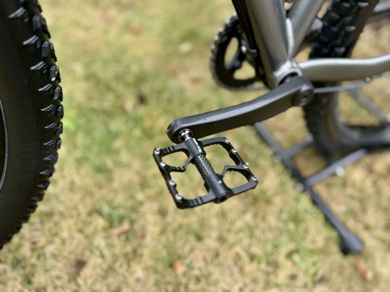 Specialized Rockhopper 29" M – šedo/černý, po servisu 🚴‍♂️