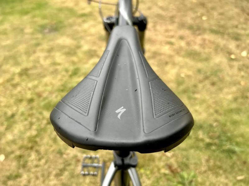 Specialized Rockhopper 29" M – šedo/černý, po servisu 🚴‍♂️